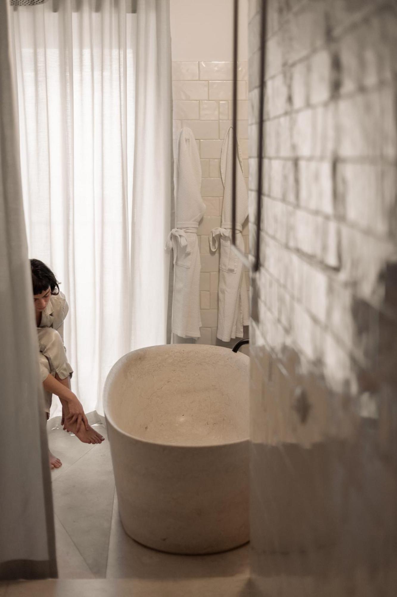 Montecarmo12 - Design Boutique Hotel Lisbon Exterior photo