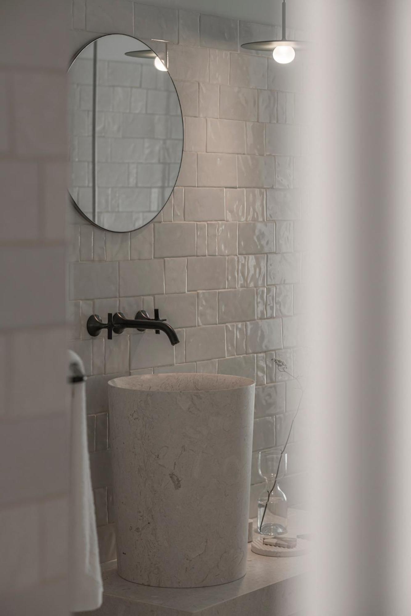Montecarmo12 - Design Boutique Hotel Lisbon Exterior photo
