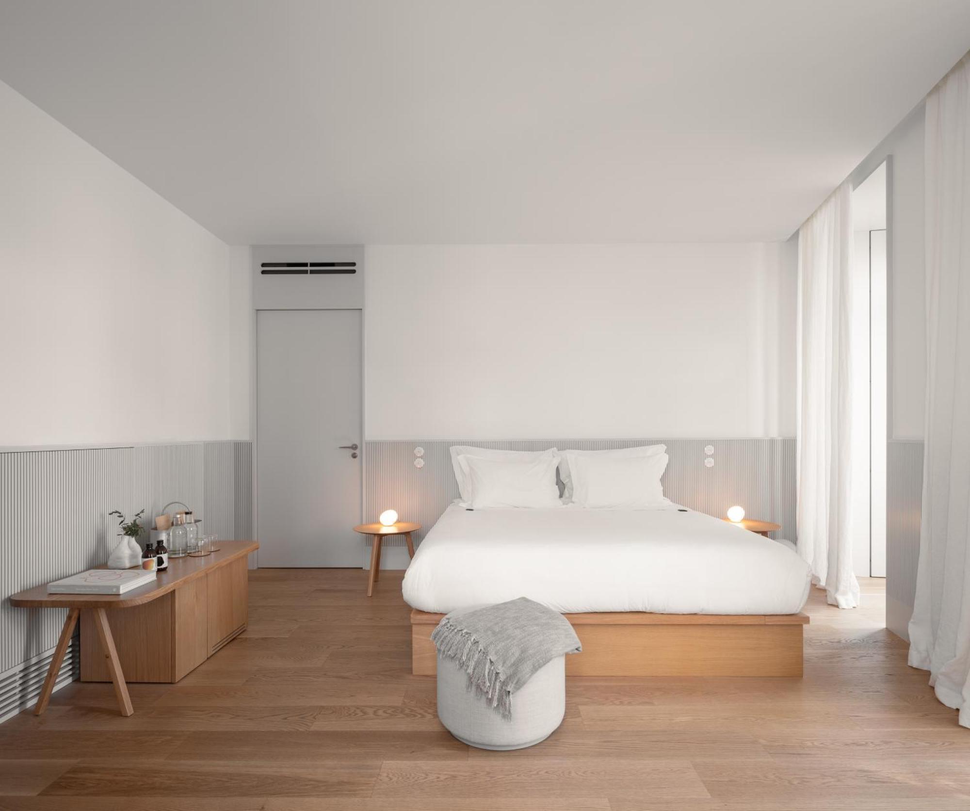 Montecarmo12 - Design Boutique Hotel Lisbon Exterior photo