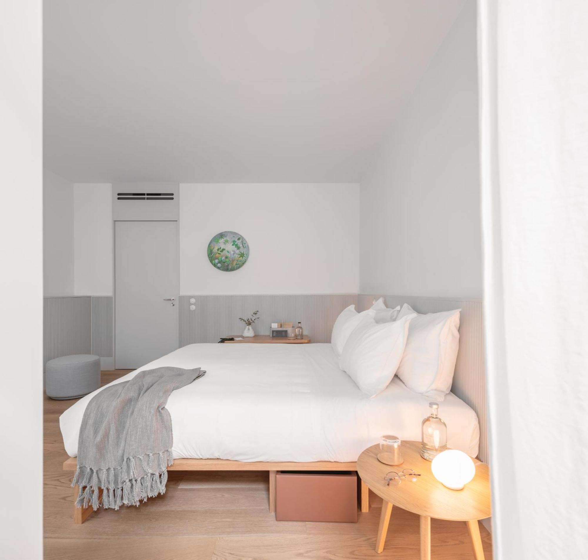 Montecarmo12 - Design Boutique Hotel Lisbon Exterior photo